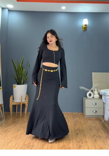 Available Ladies Dress - Deda Collection