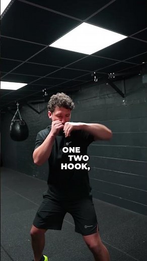 3-Round Shadow Boxing Drill for Better Footwork & Combinations 🥊