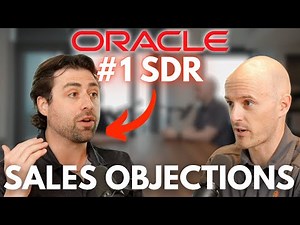 The ULTIMATE Guide to Handle EVERY Sales Objection Possible