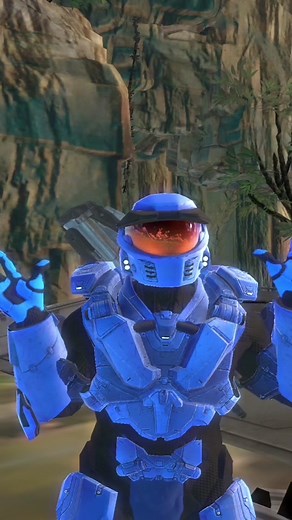 Rooster Teeth Red vs. Blue VR Chat Funny Moments