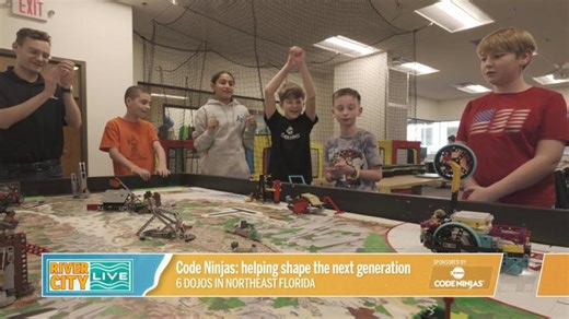 Future-ready skills at Code Ninjas | Ashima Gupta