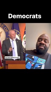 Democrats #foryoupagereels | Arthur Henderson