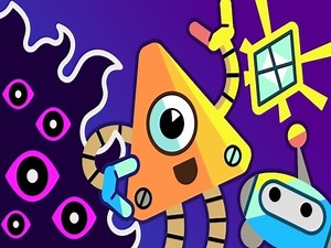 Cosmo Puzzle 🕹️ Play online on SGameS