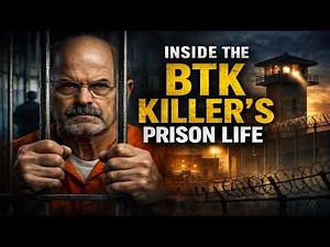 BTK Killer Prison Life: Inside Dennis Rader Today