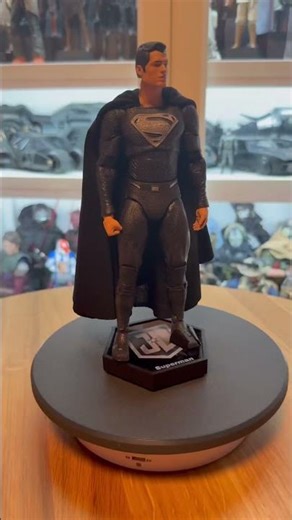 Justice league Custom display stands