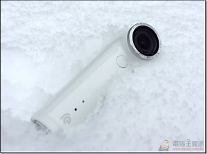 HTC RE開箱評測 – 最符合日常隨手紀錄的跨平台迷你攝錄機