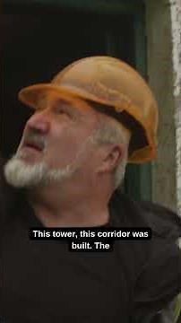 Skellig Michael - Battling Time and Tide