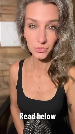 Stop trying to become the best version of yourself…