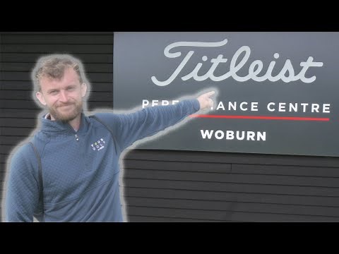 I Tested The New Titleist T-Series Irons and The Results Shocked Me!!