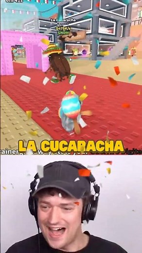 New MEXICO EVENT + La Cucaracha SECRET! #stealabrainrot #roblox