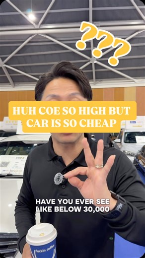 🚨 Last day of our roadshow! COE too high? Don’t worry — we’ve got you covered 💪 Pre-owned cars are your smart choice. Last day to lock in these deals 🚘 🎁 📅 27–28 September 2025 📍 Singapore Expo Hall 4 | Booth P6 #vins #carroadshowsg #carexpo2025 #singaporeexpo #drivewithvins | Vin's Automotive Group
