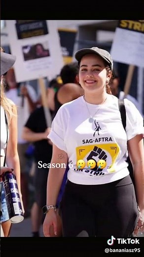 Sam larusso Mary mouser