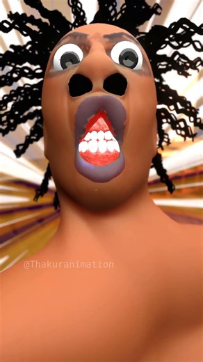 When Your Palm Itches #shorts #animation #relatable #funnyshorts