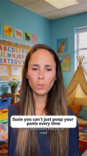 Handling Classroom Incidents with Humor and Authority