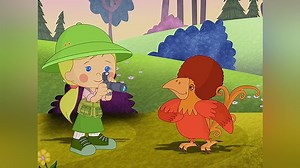 Chloe's Closet Season 2 Episode 1