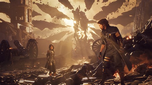 En route pour "une reconnaissance majeure sur la scène mondiale": où et comment suivre les nommés Français aux Game Awards et le triomphe espéré de "Clair Obscur: Expedition 33"