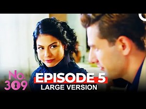 No. 309 Episode 5 (Large Version)