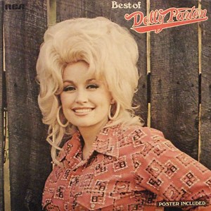 Dolly Parton - Best Of Dolly Parton