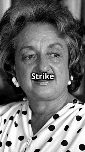 Betty Friedan: Sparking the Feminist Movement
