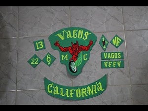 Who Are the Vagos? Inside California's Notorious Outlaw Biker Gang