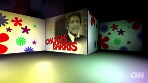12 reactions | Famed host Chuck Barris, creator of "The Dating Game"...