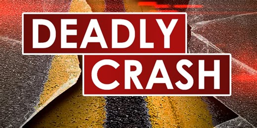 Woman killed in early morning Laurens County crash