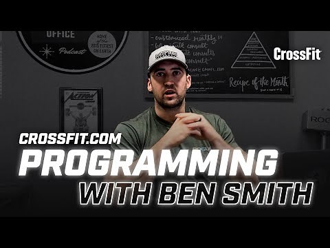 Analyzing the Programming With Ben Smith
