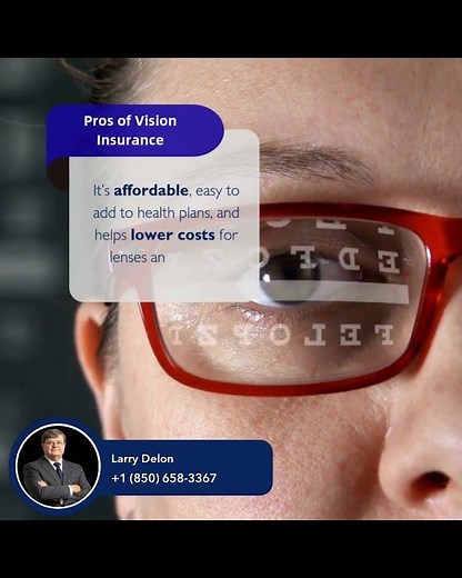 Vision Care Insurance: Meaning, Availability, Pros and Cons