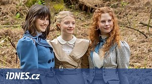 Štědrý večer zařídí pohádka Tři princezny s Trojanem, vrátí se Anděl Páně - iDNES.cz