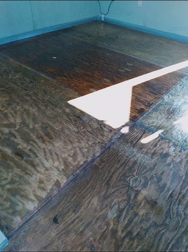 Epoxy Coating Over Wood Floors: A Step-by-Step Guide