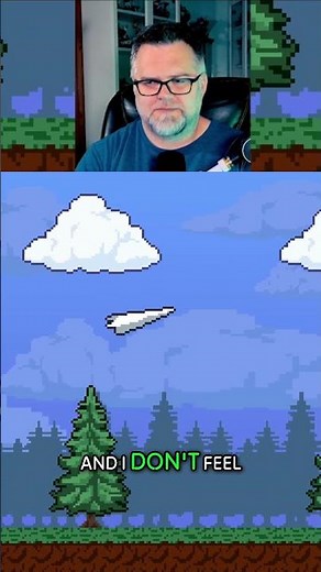 Flutter Plane: A Flappy Bird inspired game