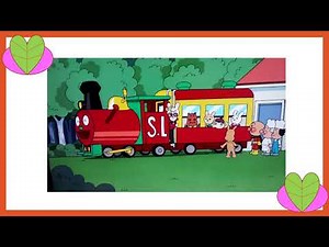 それゆけアンパンマン 走れ!SLマン キャラソン Anpanman Let's Go! Run! SL man character song