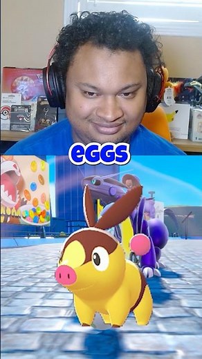 Hatching 30 Eggs A Day Until EVERY Fire Starter Is Shiny!