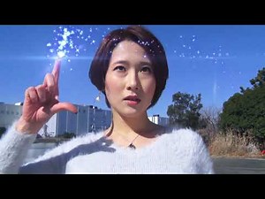 Sailor Aquas Haruka Nogi