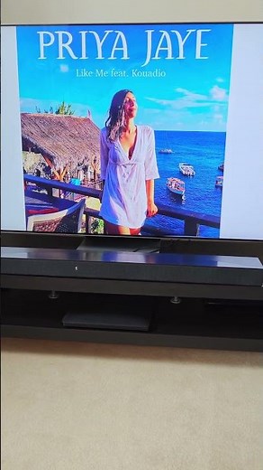 TCL's AI Sonic Adaptation Is Cool! 😎