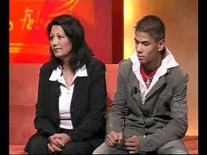 Pošta pro tebe 3.10.2009 H.Siváková 2.Díl