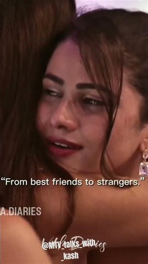 #diksha pawar #akanksha chaudhary #akriti negi #shyrinn anicka #beat friends to strangers 😭🤧 #shorts