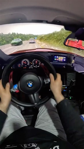 Bmw M3 - Assetto Corsa #automobile #bmwmmotorsport #drifting #bmw #m3