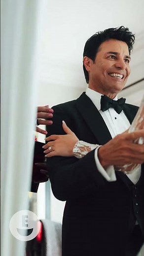 This Happened at Lele Pons and Guaynaa's Wedding: The Wedding of the Year