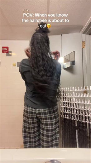 First Time Braiding Hair Tips and Experience