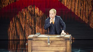 Penn & Teller: Fool Us Season 6 Episode 1 2nd Chance Foolers