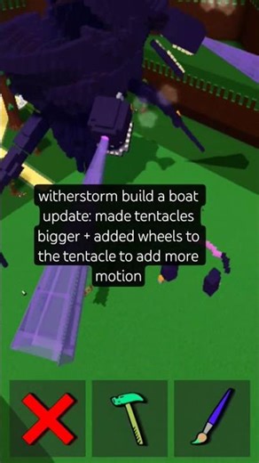 3 updates away.. #buildaboat #babftroblox #babft #robloxshorts #roblox #build #builder #building