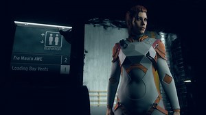 Check out the first 15 minutes of Control's AWE expansion