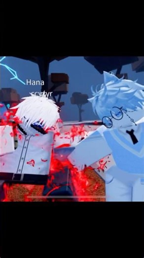 [CHAIN BLOODMOON] #roblox #games