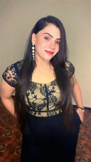 Kajal Makeover 🧿 on Instagram: "✨️ Eyes Liner Tutorial ✨️ ✍️👀 Eyeliner can really enhance your Eyes✨️ #instagram #insta #instagood #love #fashion #makeup #makeupartist #insta #makeuplover #viral #instadaily #trending"