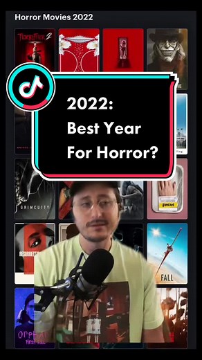 Barbarian (2022) - Best Year for Horror Movies? Ranking the Top Years (2018-2022)