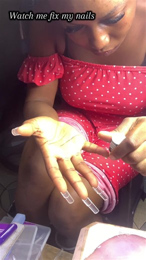 Expert Nail Fixing Techniques with Lash Extensions