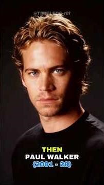 FAST & FURIOUS 1 & 2 CAST | THEN & NOW