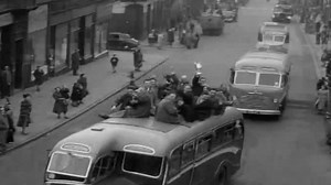 11K views · 611 reactions | Bringing the cup home in 1952  | Motherwell FC | Facebook