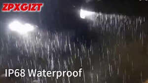 Headlight Bulbs Fit For Chevy Impala 2006-2013, H11 H11 High Low Beam 300% Ultra Brighter Halogen Headlight Bulb Combo, 6500k White Light, Pack of 4